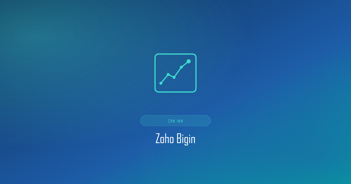 CRM pentru mic business