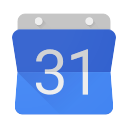 Google Calendar